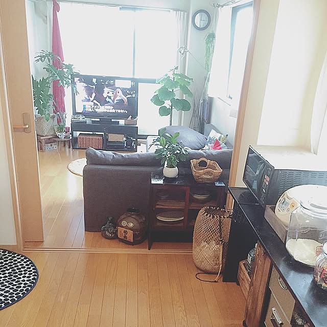 king38さんの実例写真