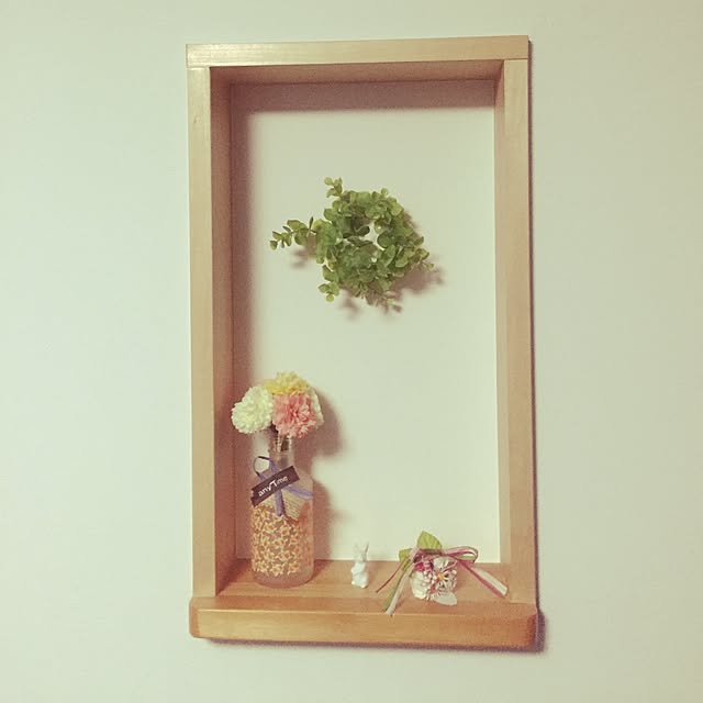 mikankinkanさんの実例写真