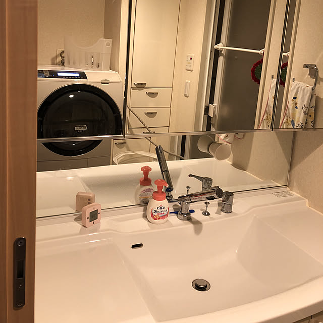 ninさんの実例写真