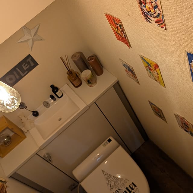 necoさんの部屋