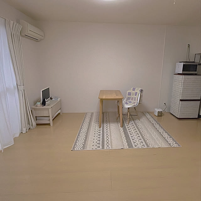 机のインテリア実例 - 2022-09-09 10:59:35