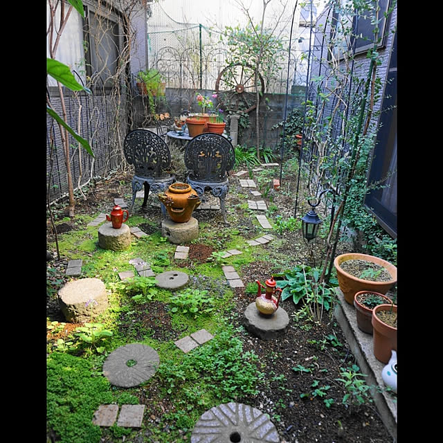 aromameさんの実例写真