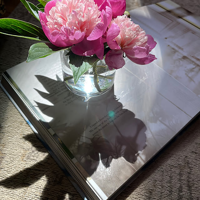 lienさんの部屋