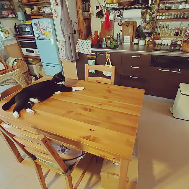 Umeko.さんの実例写真