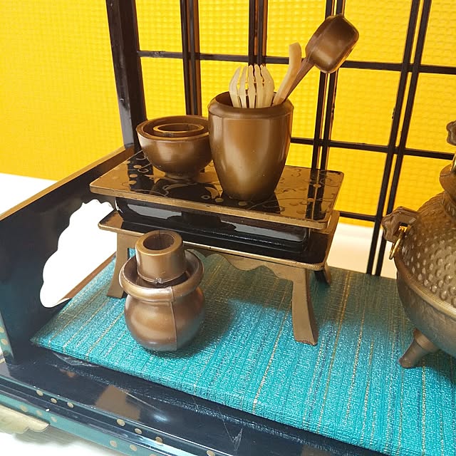 rikkyさんの部屋