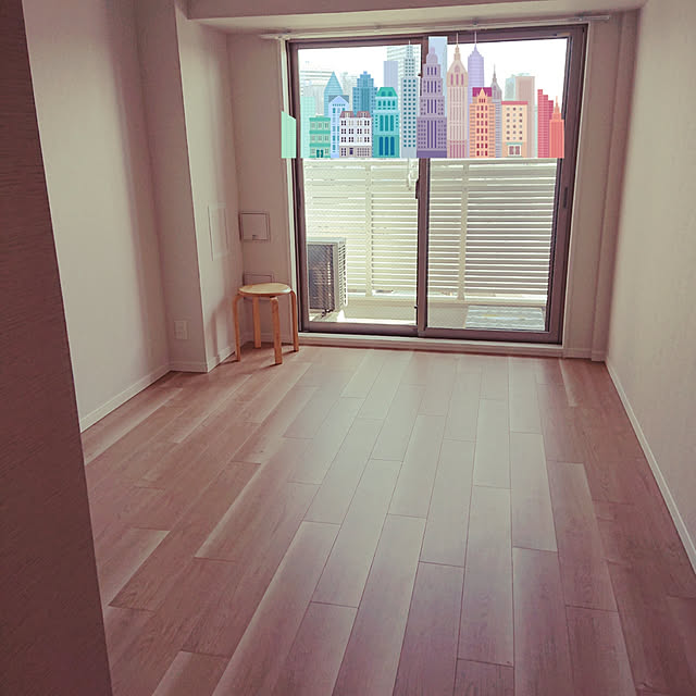 部屋全体のインテリア実例 - 2019-03-22 06:27:44