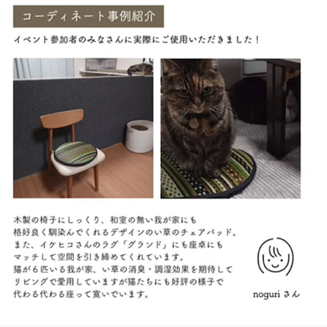 chiiyanさんの部屋