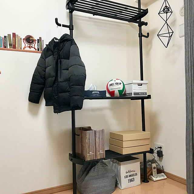 rakudaさんの実例写真