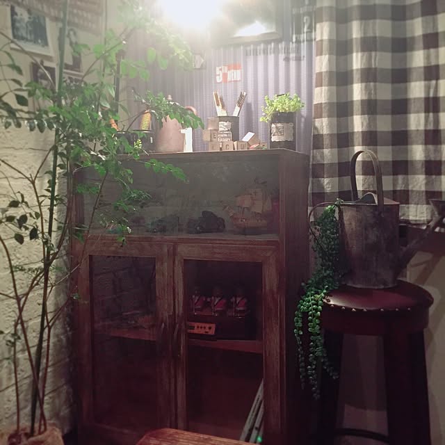 m217さんの実例写真