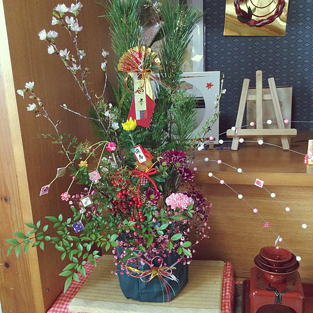 pechiさんの実例写真
