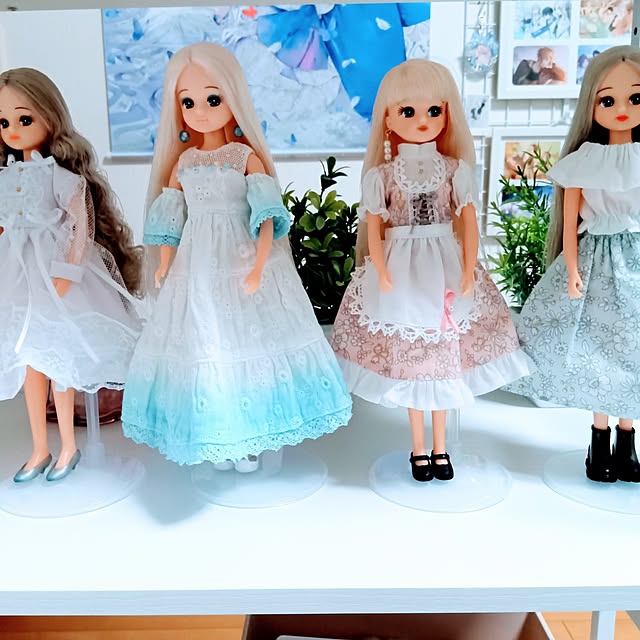 nanae-lowellさんの実例写真