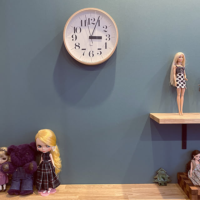 izumic1225さんの実例写真