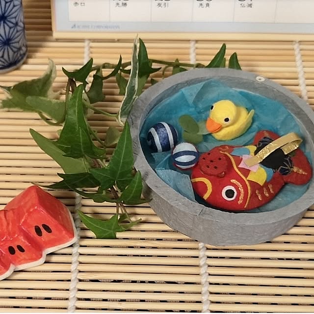 ku-garnet18さんの部屋