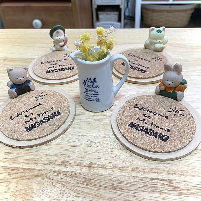 watakoさんの実例写真