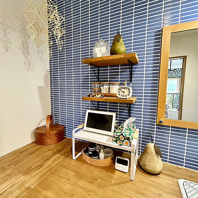 maric323さんの部屋