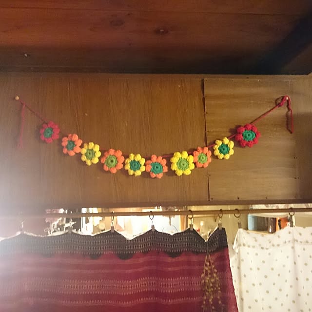 cafe-knitterさんの実例写真