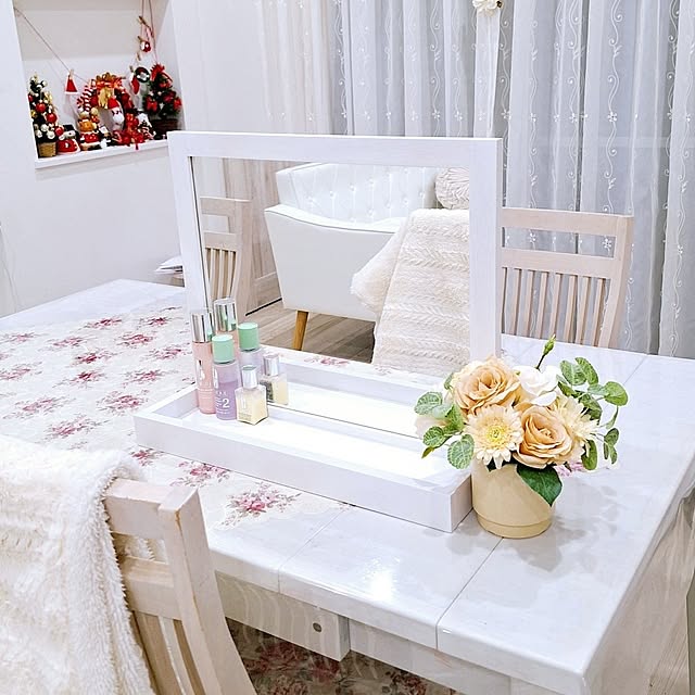 prettychieさんの部屋