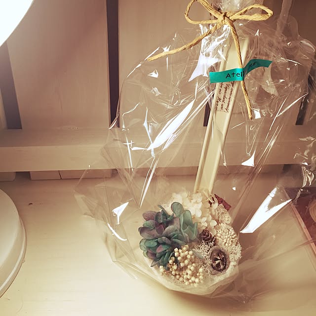 Atelier.mさんの実例写真