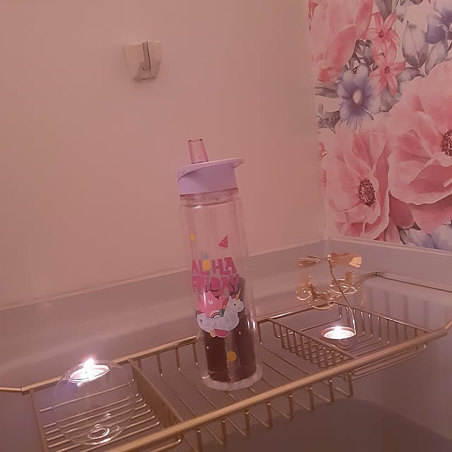 SweetFlow.さんの部屋