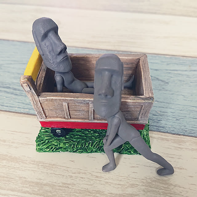 kaponさんの実例写真