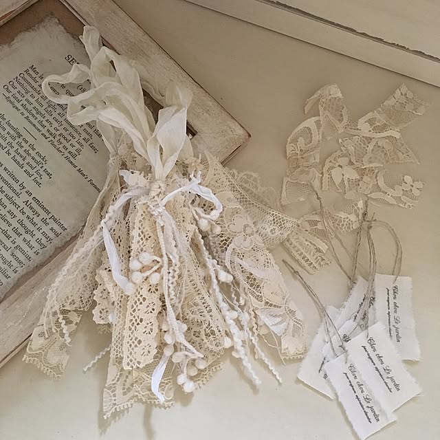 ChouchouLejardinさんの実例写真