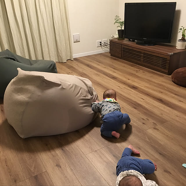 Rinaさんの実例写真
