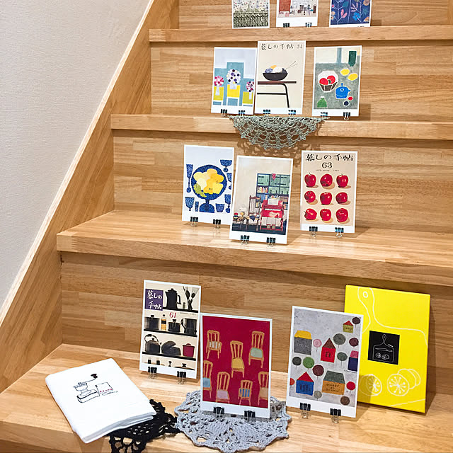 yokoymさんの実例写真