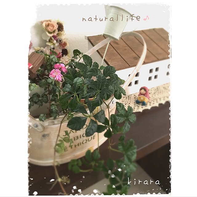 kiraraさんの実例写真