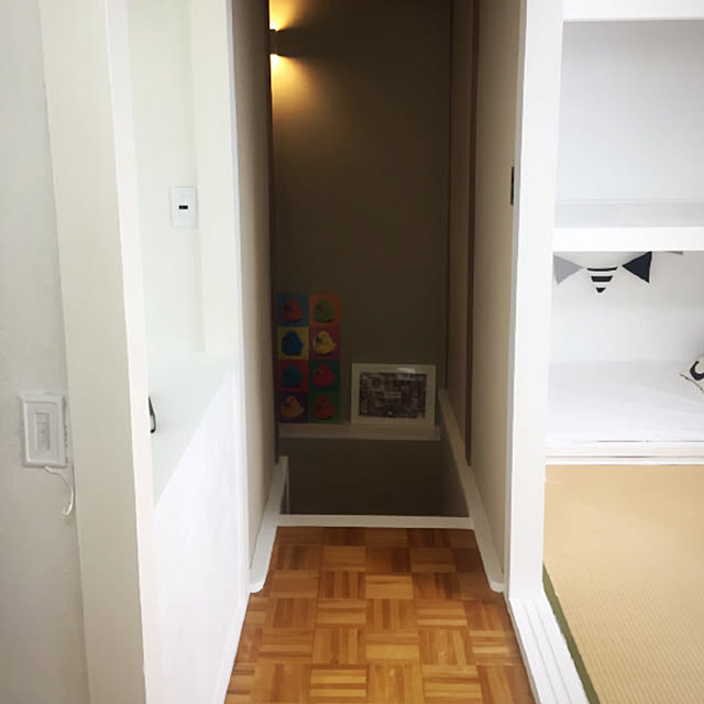 NIWAHOMEさんの実例写真