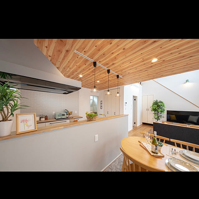 Otsuuu_houseさんの実例写真