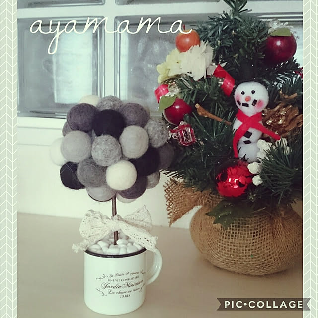 ayamamaさんの実例写真