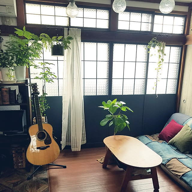 saku-naraさんの実例写真