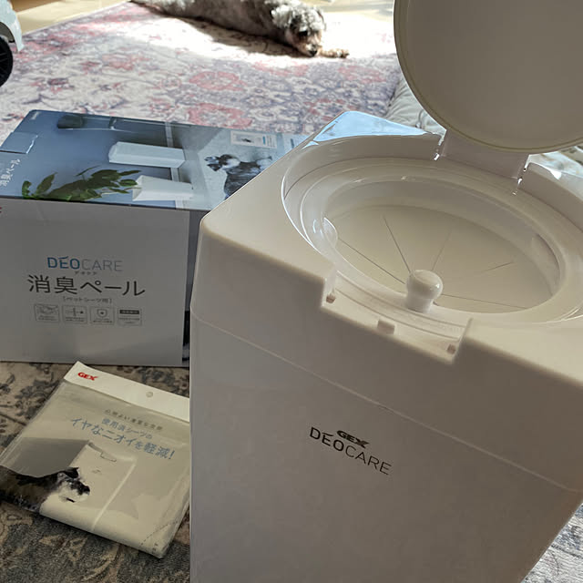 alchoさんの部屋
