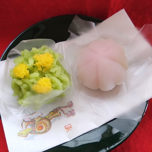 実例写真