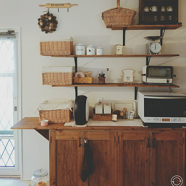 CoCoRoCafe.さんの実例写真