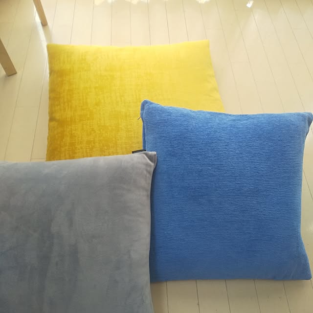 k.yさんの部屋