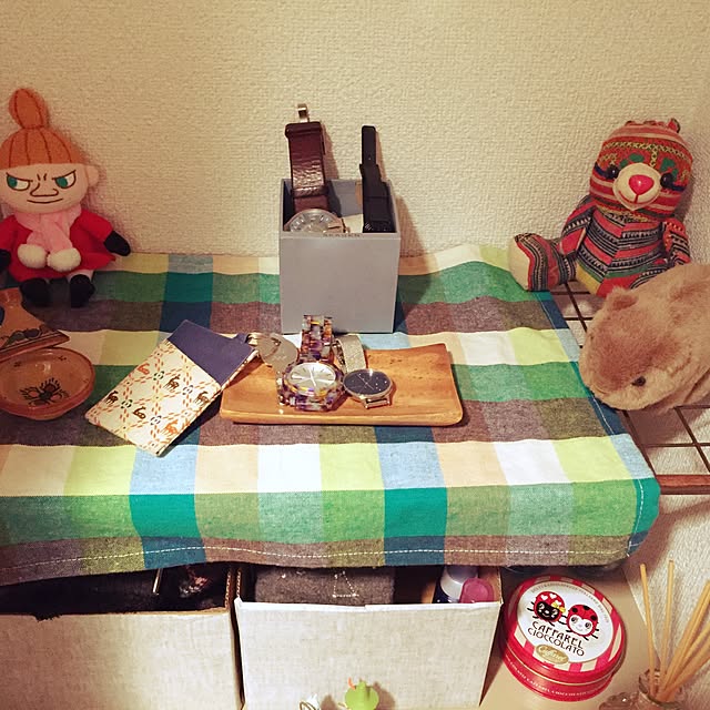 mujigoyoso_beerさんの実例写真