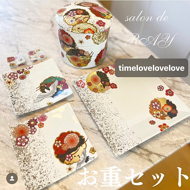 timeさんの部屋