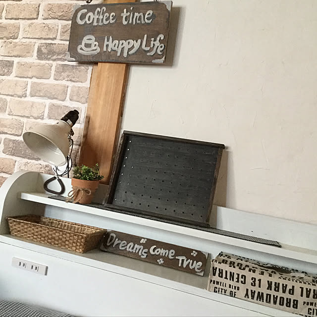 cocomikiさんの実例写真