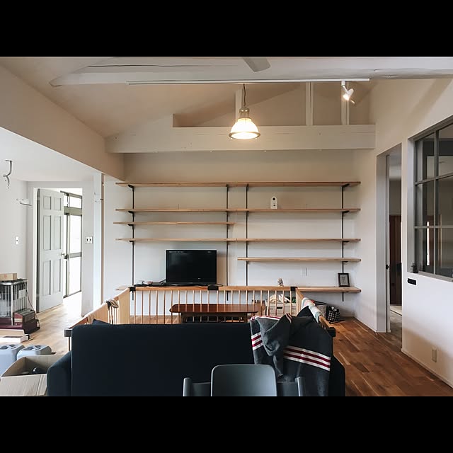 2n_houseさんの実例写真