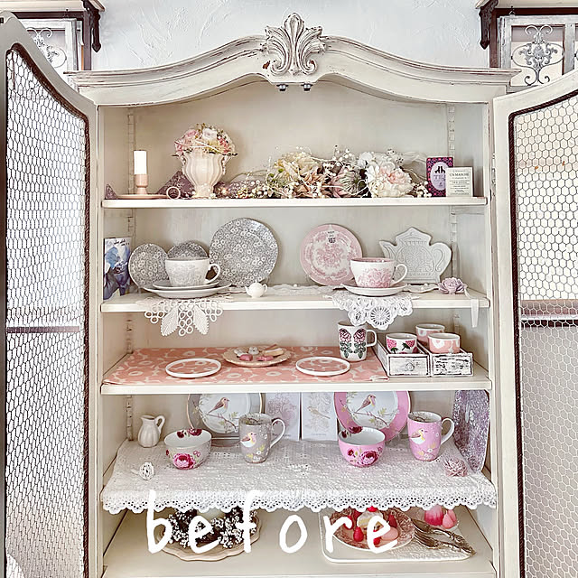 Re_さんの部屋
