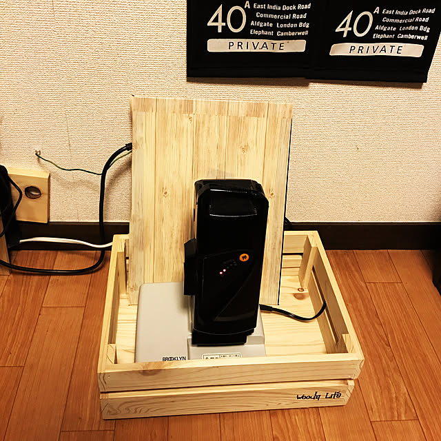mahalloさんの実例写真
