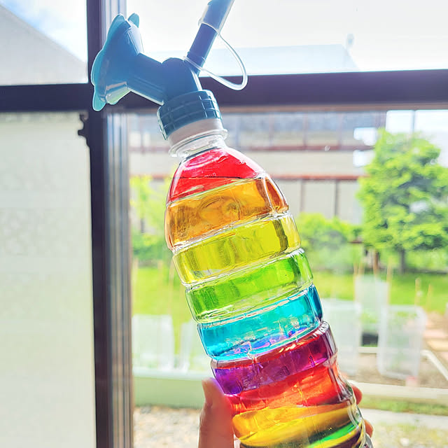 Mariさんの実例写真