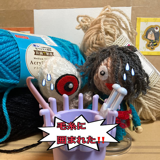 manduonmaさんの実例写真