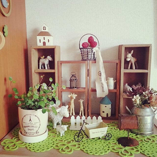 irukaさんの実例写真