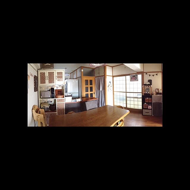 nanaKichiさんの実例写真
