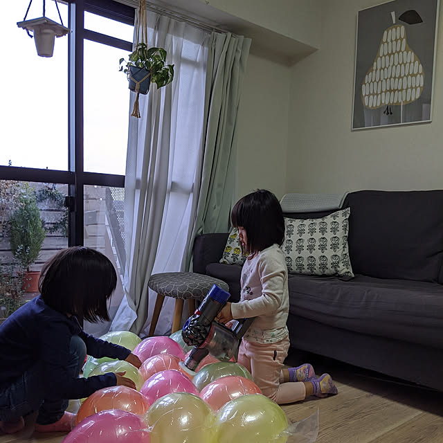 ichi.さんの実例写真