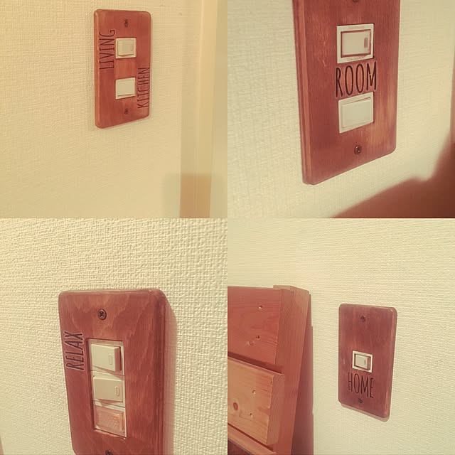 shirokumaさんの実例写真