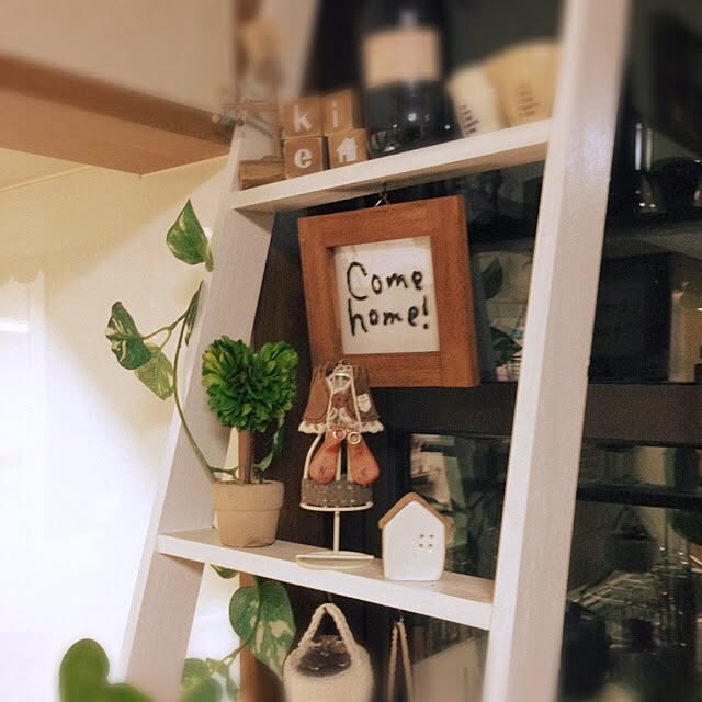 newさんの実例写真