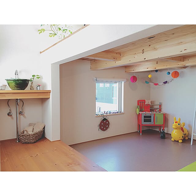 yu-yu-momさんの実例写真